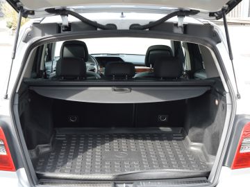 Mercedes-Benz GLK